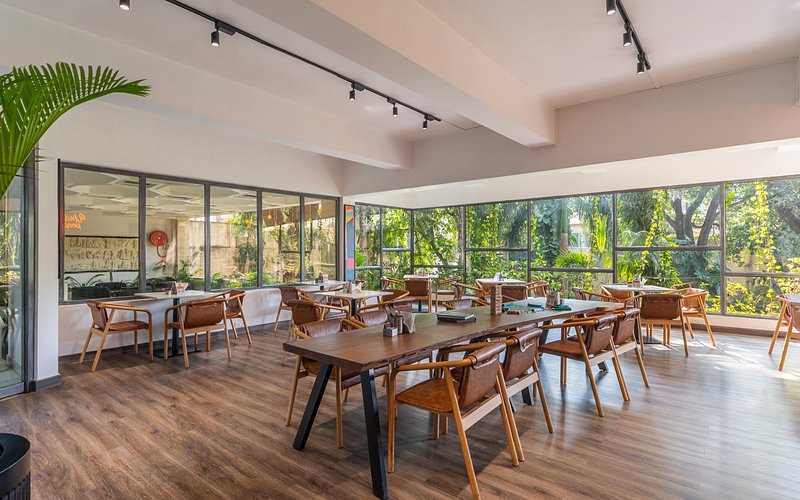 Hotel Rajdarshan